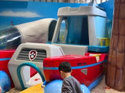 -尼克Playtime(欢乐海岸店)
