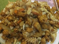 -桃子餐厅·天津菜(红星路直营店)