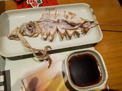 -木屋烧烤(惠阳华润小径湾店)