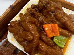 -广州酒家(昌岗地铁站店)