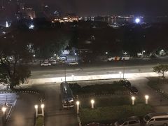 -马尼拉酒店