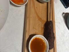 -俄士厨房(环球港店)