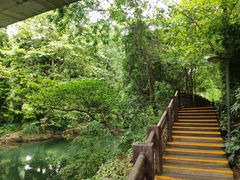 -阿哈湖国家湿地公园