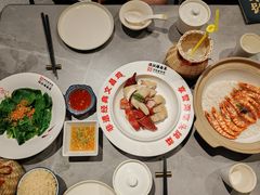 -沿江海南菜·文昌鸡祖师爷(大东海店)
