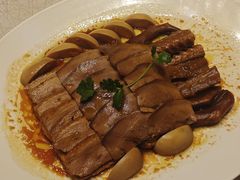-春满园·早茶·粤菜·宴会(前海店)