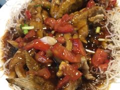 -新竹里馆·花园餐厅(兴苑路店)