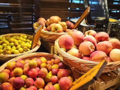 -北京乐多港万豪酒店·臻厨