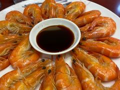 -新高记·粤菜·湛江鸡(南头古城店)