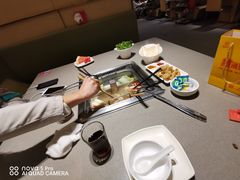 -海底捞火锅(万达广场店)