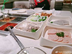 -海底捞火锅(玉桥商业广场店)