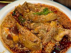 -阆辣荟餐饮(老味道8年·古城店)