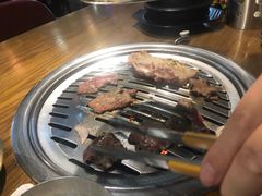 -·缸桶屋·韩式牛肋条自助烤肉(西湖D11店)