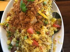 -simply thai天泰(静安嘉里中心店)
