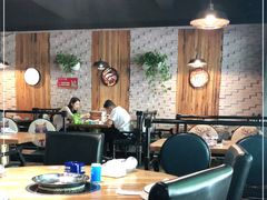 大堂-兄弟龙虾(胜太路总店)