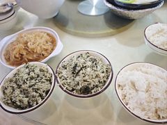 -姐妹鸭仔饭店(湾南路店)