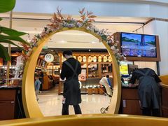 -凯德广场(武胜路店)