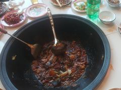 -江湖水乡铁锅炖魚(周庄嘉园店)