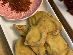 爆浆恋爱小豆腐-贵州人家·酸汤火锅·20年老字号