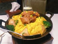 胡适一品锅-同庆楼(金宝汇店)