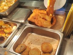 -紫光园·小馆(梨园店)