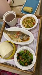 -千禧果月子会所(郑州东站店)