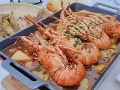 -阿拉斯加·海货(马王堆店)