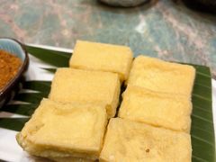 -浩海火烧云傣家菜(京广店)