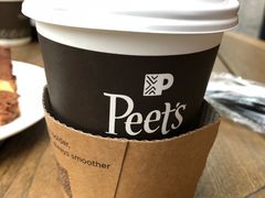 -Peet's 皮爷咖啡(东湖路手作店)