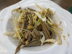 -百年认一力 太原老字号 (桥头街店)