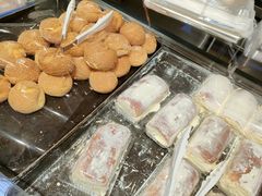 -欧诺爱烘焙(高新万达店)