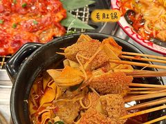 -炭之家齐齐哈尔大片烤肉·涮毛肚火锅·齐齐哈尔烤肉(中央大街店)