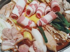 -KimPro 辛普乐概念韩餐