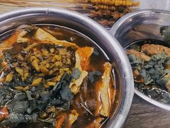 -老兵麻辣烫(世欧王庄店)