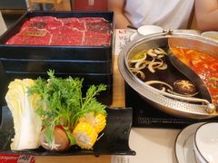 -牛匠和牛寿喜锅(西安总店)