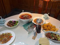 -津沽小院(天津之眼店)