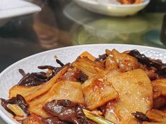 -春满园生态餐厅(南宫路店)