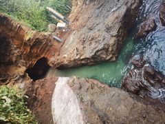 -涠洲岛火山国家地质公园