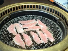 松阪猪-橘焱胡同烧肉夜食(BFC外滩金融中心店)