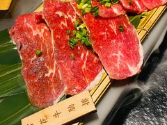 -牛焱·烧肉酒肆(五大道店)