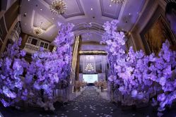 -四方阁酒楼·宴会厅(圣灯店)