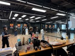 -G-STEPS舞蹈工作室