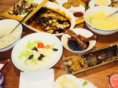 -大牌大·传统杭帮菜(湖滨店)