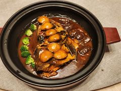 -江南灶中餐厅(南京香格里拉店)