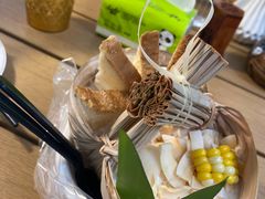 -婉泰·特色小吃·舂鸡脚(告庄二店)