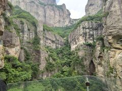 -雁荡山风景名胜区
