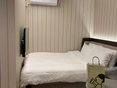 -汉庭(罗湖口岸万象城店)