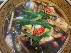 -老奇味(后田街店)