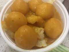 -芬芳甜品(同福路店)