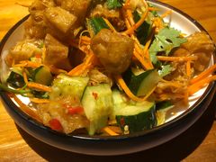 油条拍黄瓜-觅山云南菜(泊富ICITY店)