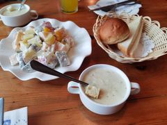 -宝莱纳啤酒花园餐厅PAULANER BRAUHAUS Nanjing(广州路店)